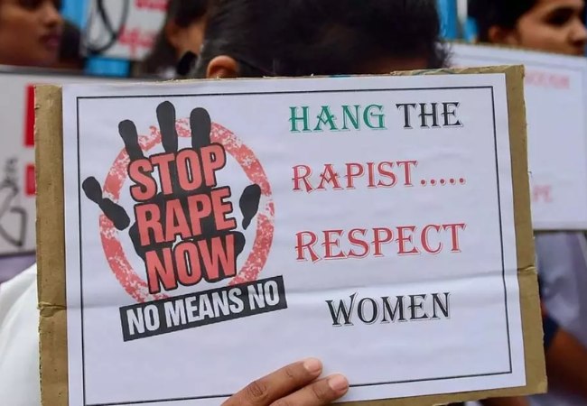 90-year-old woman raped by four masked men in MP village; SIT launches probe